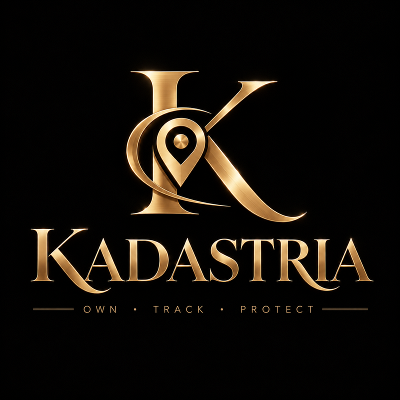 Kadastria